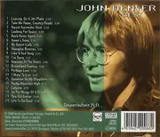 CD - John Denver - Best - Country Roads