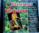 CD - John Denver - Christmas Like A Lullaby