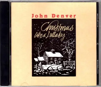 John Denver - Christmas Like a Lullaby