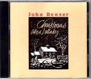 CD - John Denver - Christmas Like A Lullaby