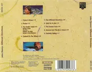 CD - John Denver - Different Directions