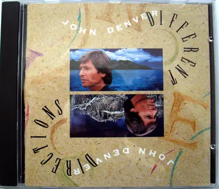 John Denver - Different Directions