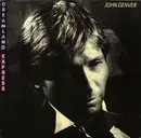 LP - John Denver - Dreamland Express
