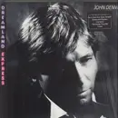 LP - John Denver - Dreamland Express