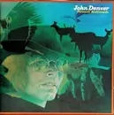 CD - John Denver - Farewell Andromeda
