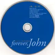 CD - John Denver - Forever, John