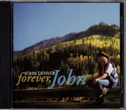 CD - John Denver - Forever, John