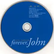 CD - John Denver - Forever, John