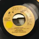 7inch Vinyl Single - John Denver - Garden Song