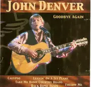 CD - John Denver - Goodbye Again
