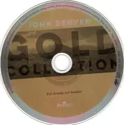 CD - John Denver - Gold Collection