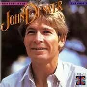 CD - John Denver - Greatest Hits - Volume 3