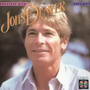 CD - John Denver - Greatest Hits - Volume 3