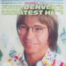 LP - John Denver - Greatest Hits Volume Two
