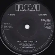 John Denver - Hold On Tightly