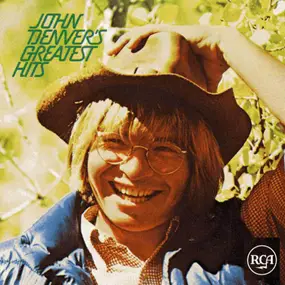 John Denver - Greatest Hits