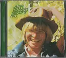 CD - John Denver - John Denver's Greatest Hits