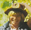 CD - John Denver - John Denver's Greatest Hits