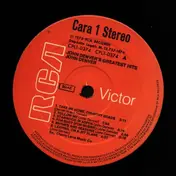 John Denver - John Denver's Greatest Hits