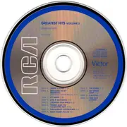 CD - John Denver - John Denver's Greatest Hits, Volume Two