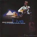 CD - John Denver - Live At The Sydney Opera House