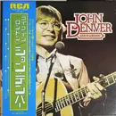 LP - John Denver - Live In London - Obi