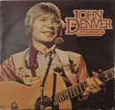 LP - John Denver - Live In London