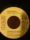 7inch Vinyl Single - John Denver - Looking For Space