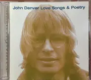 CD - John Denver - Love Songs & Poetry