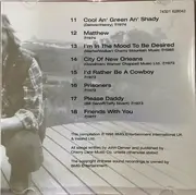 CD - John Denver - Love Songs & Poetry