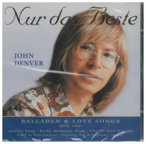 John Denver - Nur Das Beste