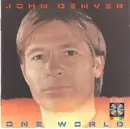 CD - John Denver - One World