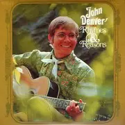 CD-Box - John Denver - Original Album Classics