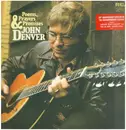 LP - John Denver - Poems, Prayers & Promises
