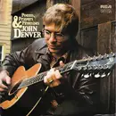 LP - John Denver - Poems, Prayers & Promises