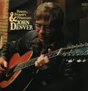 LP - John Denver - Poems, Prayers & Promises