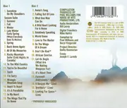 Double CD - John Denver - Portrait