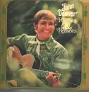 LP - John Denver - Rhymes & Reasons