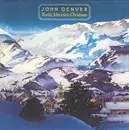 CD - John Denver - Rocky Mountain Christmas
