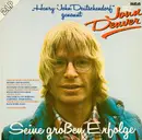 Double LP - John Denver - Seine Großen Erfolge - Gatefold