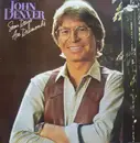 LP - John Denver - Some Days Are Diamonds