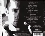 CD - John DePalma - The Song Is Mine