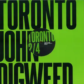 John Digweed - Live In Toronto 2/4