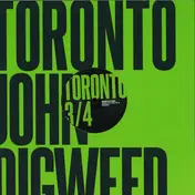 John Digweed - Live In Toronto 3/4