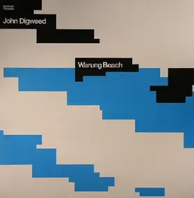 John Digweed - Warung Beach