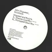 12inch Vinyl Single - John Digweed - Gridlock