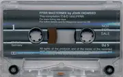 MC - John Digweed - FFRRee Mix - Still Sealed
