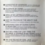 CD - John Digweed - Journeys By DJ Volume 4: Silky Mix With John Digweed