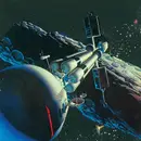 LP-Box - John Dimas - One Against Time - White Label