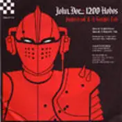 John Doe - Bullet Proof / A Knight's Tale